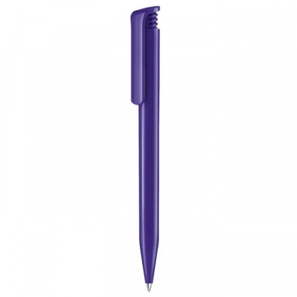 Senator 2883 Dart Polished (Purple) sharikli ruchkasi
