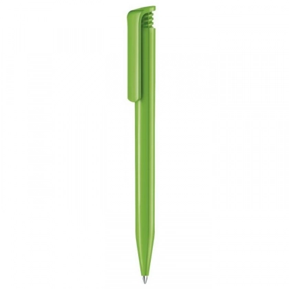 Шариковая ручка Senator 2883 Dart Polished (Green) - фото №1 Шариковая ручка Senator 2883 Dart Polished (Green)