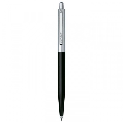 Senator 2866 Point Metal (Black) sharikli ruchkasi