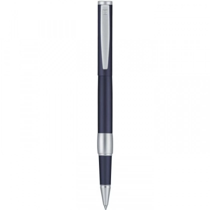 Senator 1036 Image Chrome Rollerball (Blue) sharikli ruchkasi