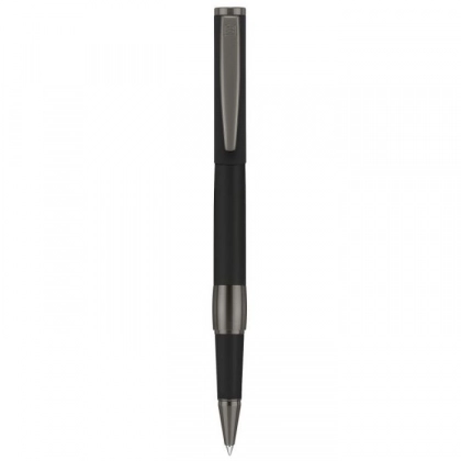 Шариковая ручка Senator 1119 Image Line Rollerball (Black)