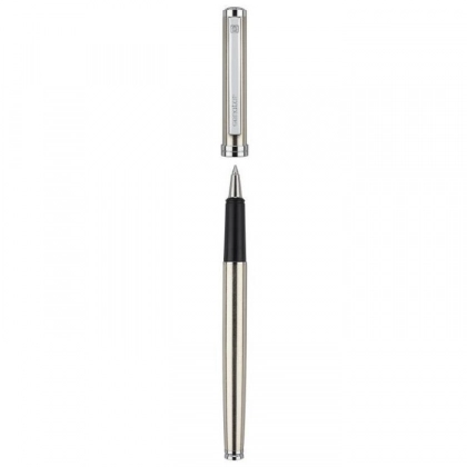 Senator 1039 Delgado Steel (Silver) sharikli ruchkasi