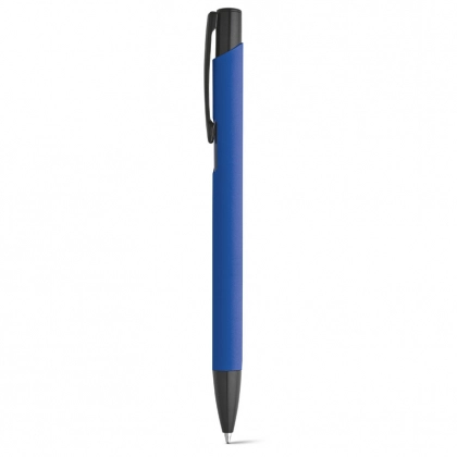 Шариковая ручка Hi!dea Poppins 81140 (Dark Blue)