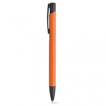 Шариковая ручка Hi!dea Poppins 81140 (Orange)