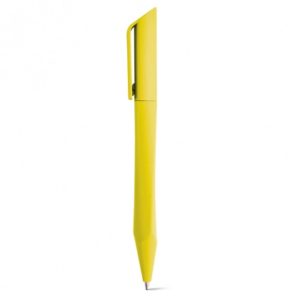 Шариковая ручка Hi!dea Boop 81129 (Yellow) - фото №1 Шариковая ручка Hi!dea Boop 81129 (Yellow)