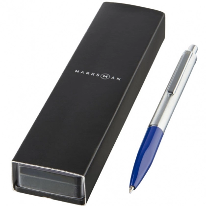 Шариковая ручка Marksman Dot 10703500 (Blue)