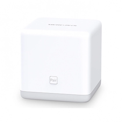 Wi-Fi Mesh система Mercusys Halo S3 (2-pack)