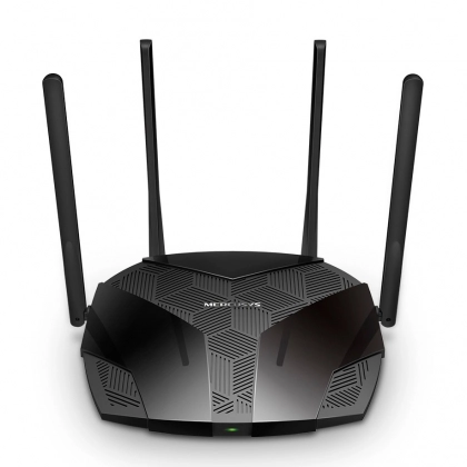 Mercusys MR70X Wi-Fi routeri