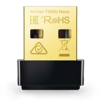 TP-Link Archer T600U Nano Wi-Fi adapteri