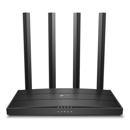 Wi-Fi роутер TP-LINK Archer C80