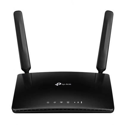 TP-LINK Archer MR200 Wi-Fi routeri