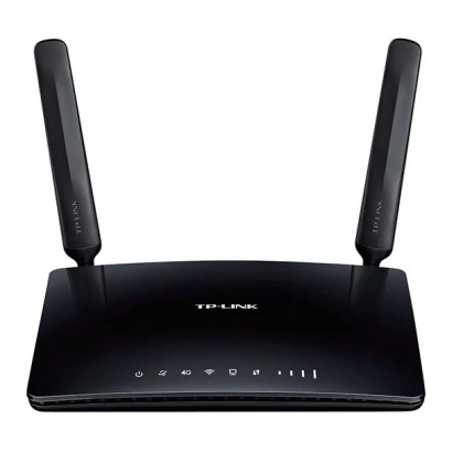 TP-LINK Archer MR400 Wi-Fi routeri