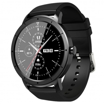 Смарт часы Smart Watch HW21 Black