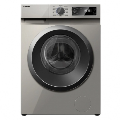 Toshiba TW-BJ90S2GE(SK) 8 Kg kir yuvish mashinasi