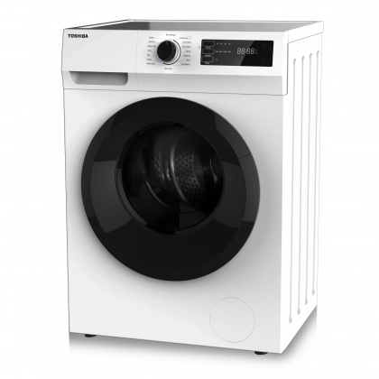 Toshiba TW-BJ90S2GE(WK) 8 Kg kir yuvish mashinasi