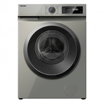 Toshiba TW-BJ80S2GE(SK) 7 Kg kir yuvish mashinasi