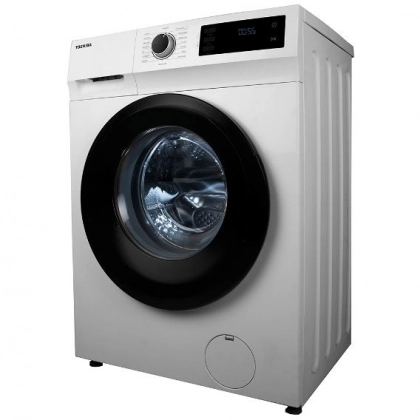 Toshiba TW-BJ80S2GE(WK) 7 Kg kir yuvish mashinasi