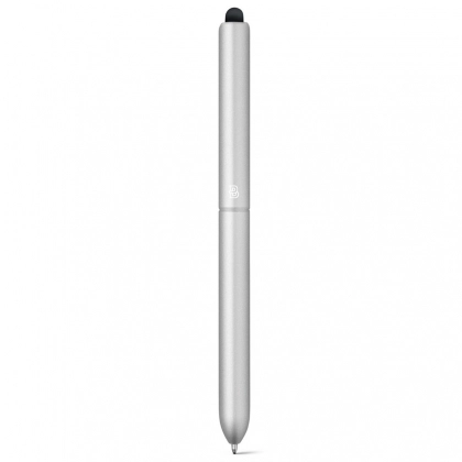 Шариковая ручка Hi!dea Neo 81001 (Silver)