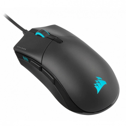 Мышь Corsair Gaming Sabre RGB Pro