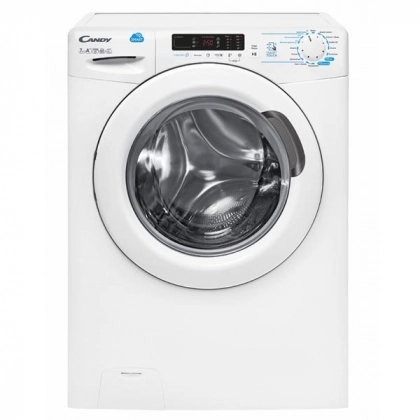 Candy CSS41072D1/2-07 7 Kg kir yuvish mashinasi