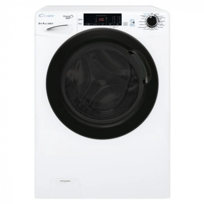 Candy GVS4136TWB3/2-07 6 Kg kir yuvish mashinasi