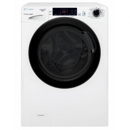 Candy GVS4127TWB3/2-07 7 Kg kir yuvish mashinasi