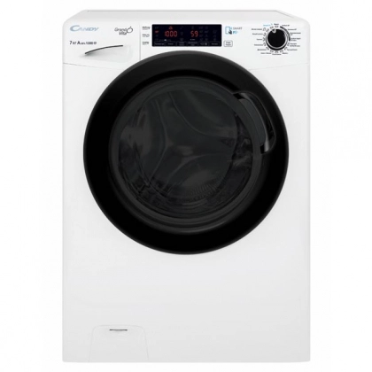 Candy GVF4137TWHB32-07 7 Kg kir yuvish mashinasi
