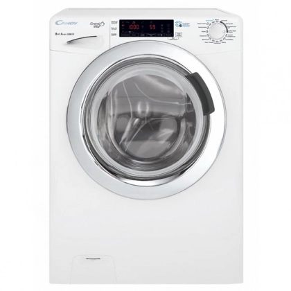 Стиральная машина Candy GVS44138TWHC-07 8 Кг