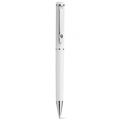 Шариковая ручка Hi!dea Caliope 81197 (White)