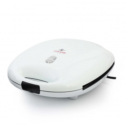 Lifesmile vafli-sendvich tayyorlagichi (2tasi 1tada)