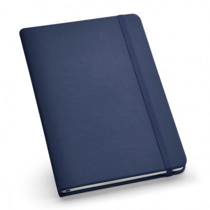 Hi!dea Hemingway 93487 (Dark Blue) – A5 formatli yondaftar