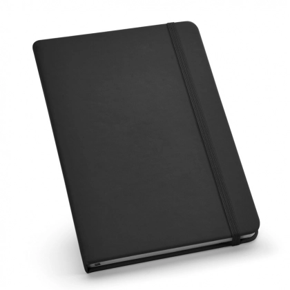 Hi!dea Hemingway 93487 (Black) – A5 formatli yondaftar