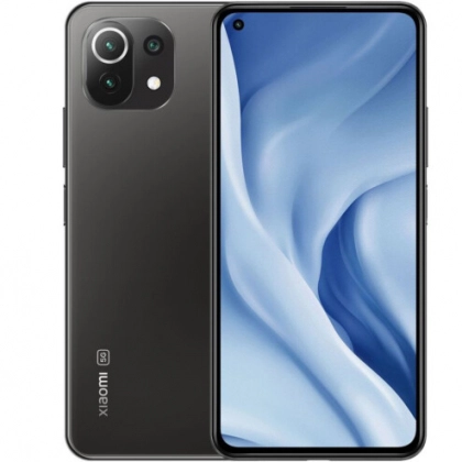 Xiaomi Mi 11 Lite 5G NE 8/128GB Qorarangli smartfoni