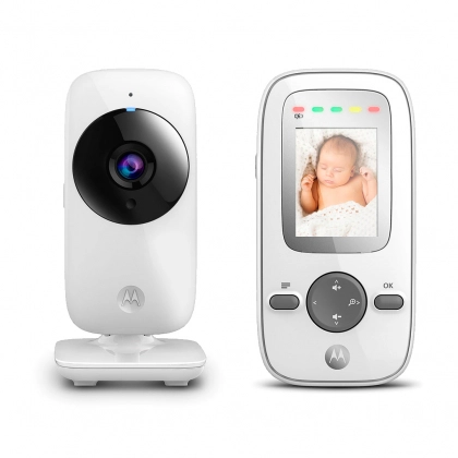 Видеоняня Motorola MBP481