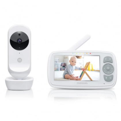 Видеоняня Motorola Ease34