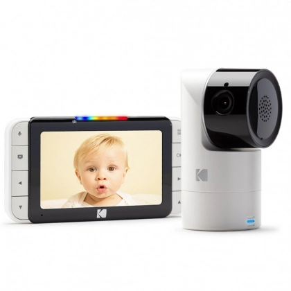 Видеоняня Kodak Cherish C525