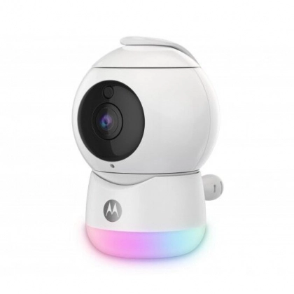 Wi-Fi камера Motorola Peekabu