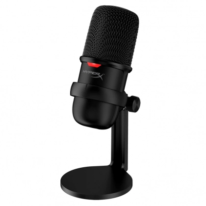 Микрофон HyperX SoloCast