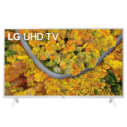 Телевизор LG 43UP76906LE 4K UHD Smart TV (White)
