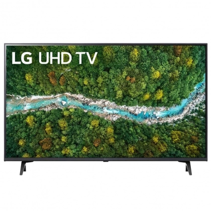 Телевизор LG 43UP77006LB 4K UHD Smart TV (2021)