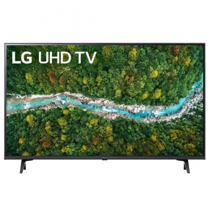 Телевизор LG 65UP77006LB 4K UHD Smart TV (2021)