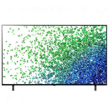 Телевизор LG 50NANO806PA NanoCell 4K UHD Smart TV (2021)