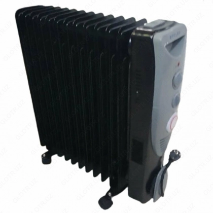 Ziffler ZD-1305FW moyli isitgichi