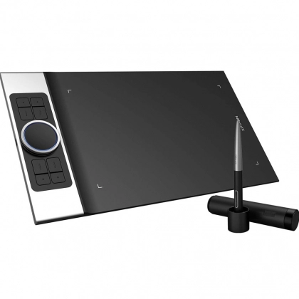 XP-PEN Deco Pro Medium grafik plansheti