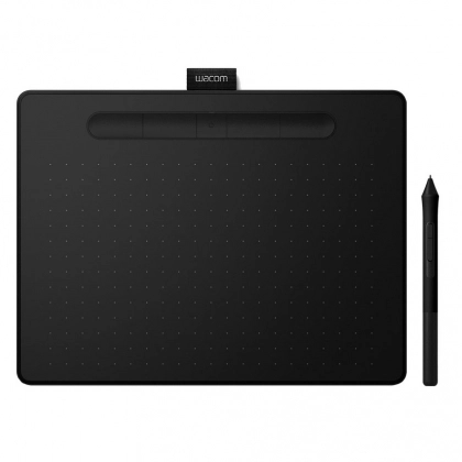 Wacom Intuos S CTL-4100WLK-N (Bluetooth) grafik plansheti