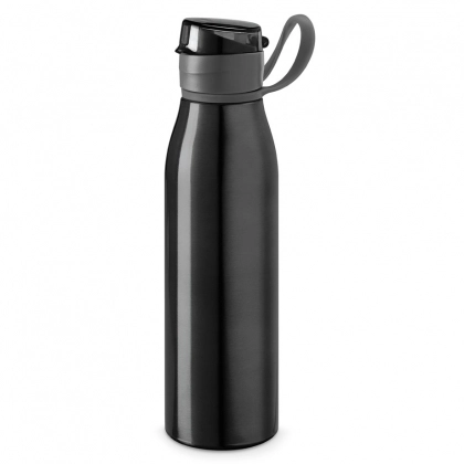 Бутылка для спорта Hi!dea Korver 94631 650 мл (Black)