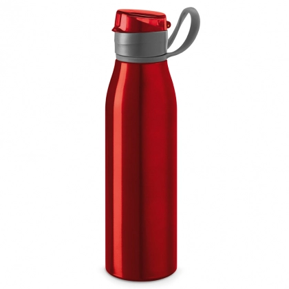 Бутылка для спорта Hi!dea Korver 94631 650 мл (Red)