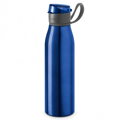 Бутылка для спорта Hi!dea Korver 94631 650 мл (Blue)