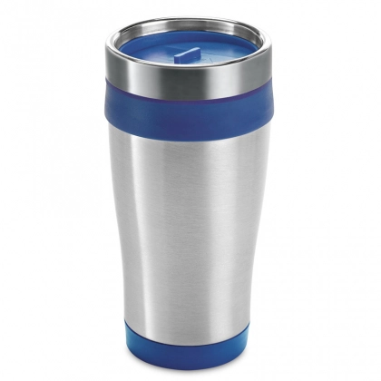 Чашка для путешествий Hi!dea Batum 94625 420мл (Blue)