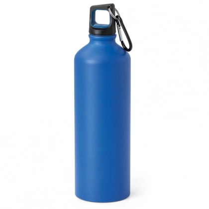 Hi!dea Sporty 94633 sport butilkasi, 800 ml (Blue)